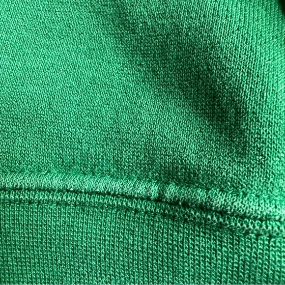 Vintage Green Boston Celtics Hoodie Men’s Medium​ - Picture 5 of 5